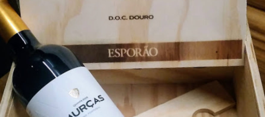 Qualimpor traz novas safras dos bons vinhos da Quinta dos Murças, do Douro