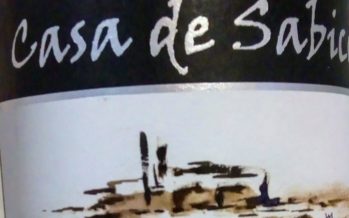 Casa de Sabicos, vinhos portugueses com alma alentejana