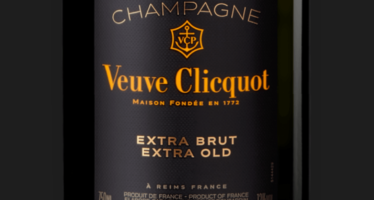 Veuve Clicquot apresenta o novo Extra Brut Extra Old, a primeira grande novidade da casa em 13 anos