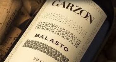 Garzón lança no mercado mundial o tinto ícone Balasto 2016, um uruguaio de alma francesa