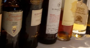 Semana do Jerez promove o emblemático vinho espanhol e seus diferentes estilos