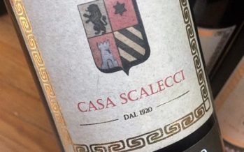 Wine Sommelier e Casa Scalecci trazem bons vinhos do Velho Mundo