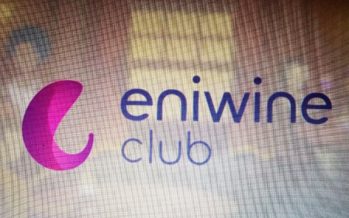 Eniwine, uma espécie de cartão de crédito para comprar vinho