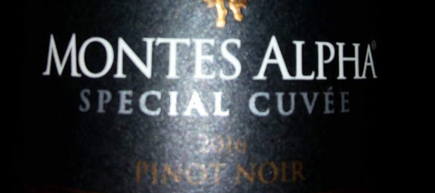 Viña Montes apresenta a nova linha Montes Special Cuvée, que tem ótimos vinhos