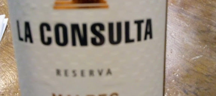 Vinhos argentinos La Consulta, novidade no catálogo da Premium