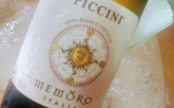 Piccini produz bons vinhos em três regiões da Itália