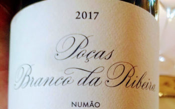 Com 100 anos, a Casa Poças se renova e apresenta vinhos de nível superior