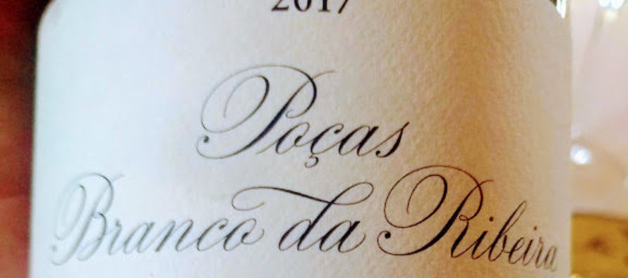Com 100 anos, a Casa Poças se renova e apresenta vinhos de nível superior