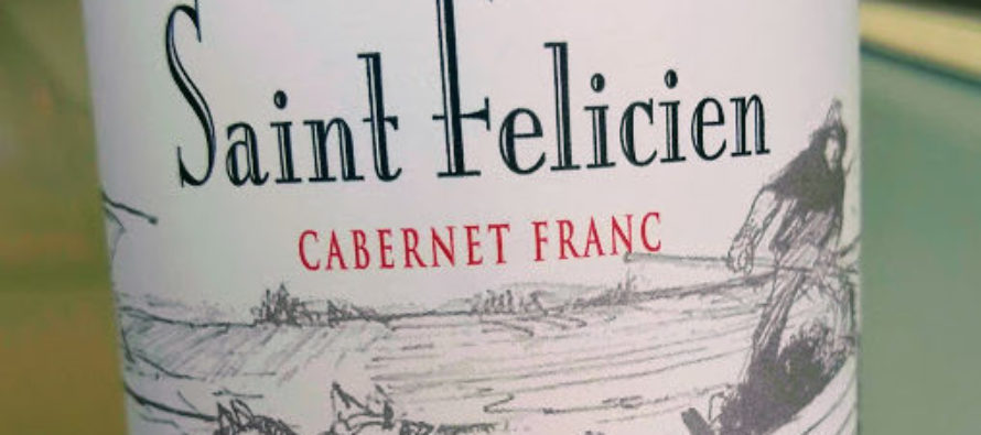 Linha Catena Saint Felicien agora vendida no Brasil