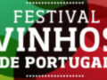 Começa amanhã, em supermercados de todo o Brasil, o grande Festival Vinhos de Portugal