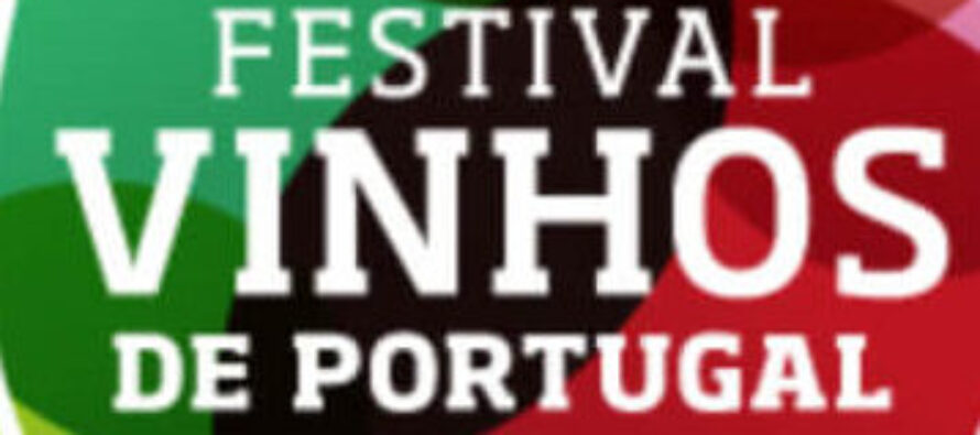 Começa amanhã, em supermercados de todo o Brasil, o grande Festival Vinhos de Portugal
