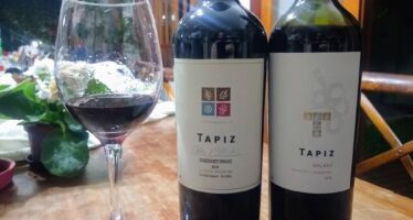Bodega Tapiz, vinhos argentinos que vão além da Malbec