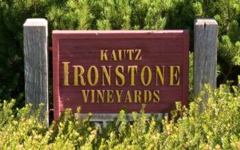 Ironstone, na Califórnia, um modelo de sustentabilidade que poderia ajudar vinícolas brasileiras a se manter