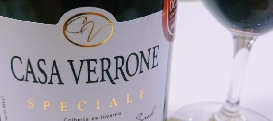 A paulista Casa Verrone investe no enoturismo e oferece atrações que vão além de seus ótimos vinhos