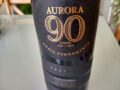 Um vinho especial comemora os 90 anos da Cooperativa Vinícola Aurora